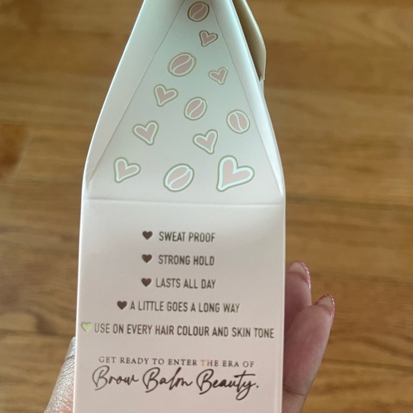 Brow Balm - Picture 3 of 4